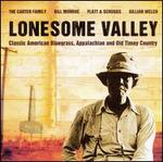 Lonesome Valley [Manteca]