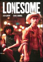 Lonesome - Craig Boreham