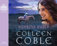 Lonestar Angel