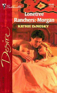 Lonetree Ranchers: Morgan - DeNosky, Kathie