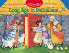 Long Ago in Bethlehem