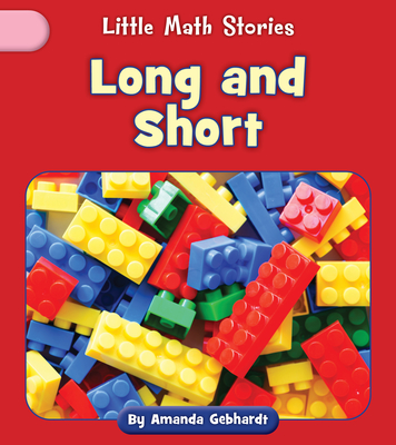 Long and Short - Gebhardt, Amanda