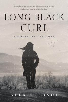 Long Black Curl - Bledsoe, Alex