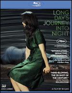 Long Day's Journey Into Night - Bi Gan
