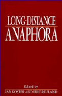Long Distance Anaphora