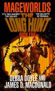 Long Hunt - Doyle, Debra, and MacDonald, James D