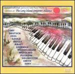 Long Island Composers Alliance
