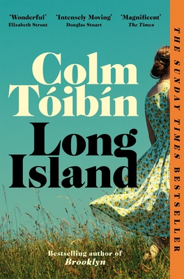 Long Island - T�ib�n, Colm