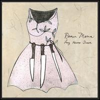 Long Knives Drawn - Rainer Maria