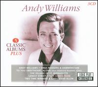 Long Play Collection - Andy Williams