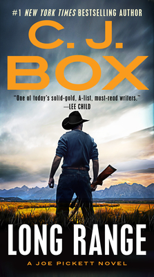 Long Range - Box, C J