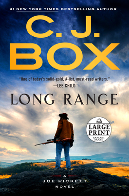 Long Range - Box, C J