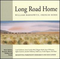 Long Road Home - Anne Carolyn Bird (soprano); Carol Anderson (piano); Eglis Gutierrez (soprano); Jennifer Holloway (soprano);...