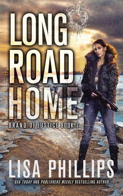 Long Road Home - Phillips, Lisa