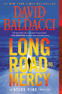 Long Road to Mercy