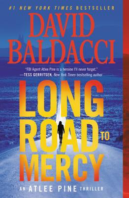 Long Road to Mercy - Baldacci, David