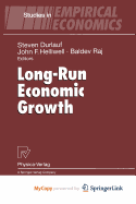 Long-Run Economic Growth
