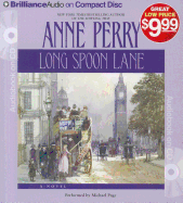 Long Spoon Lane