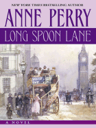 Long Spoon Lane