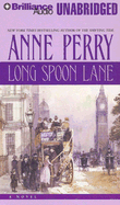 Long Spoon Lane