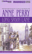 Long Spoon Lane