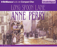 Long Spoon Lane
