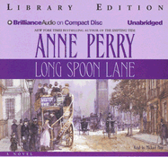 Long Spoon Lane