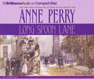 Long Spoon Lane