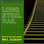 Long Steel Rail