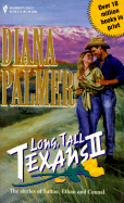 Long, Tall Texans II