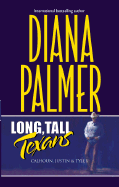 Long, Tall Texans