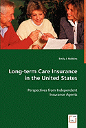 Long-Term Care Insurance in the United States