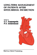 Long-term management of patients after myocardial infarction