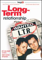 Long-Term Relationship - Rob Williams