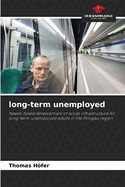 long-term unemployed