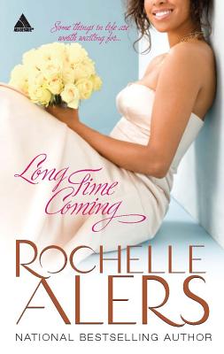 Long Time Coming - Alers, Rochelle
