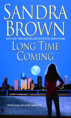 Long Time Coming - Brown, Sandra