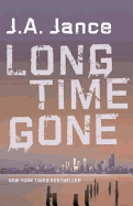 Long Time Gone