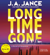 Long Time Gone