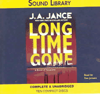 Long Time Gone