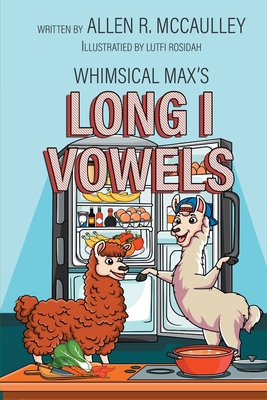 Long Vowels I - Rosidah, Lutfi (Illustrator), and McCaulley, Allen R