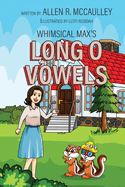 Long Vowels O