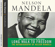 Long Walk To Freedom