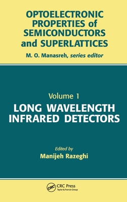 Long Wavelength Infrared Detectors - Razeghi