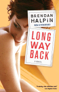 Long Way Back - Halpin, Brendan