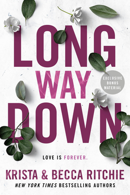 Long Way Down - Ritchie, Krista, and Ritchie, Becca