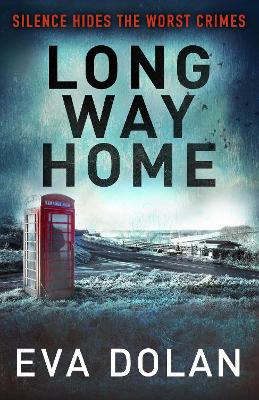Long Way Home - Dolan, Eva