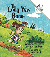 Long Way Home