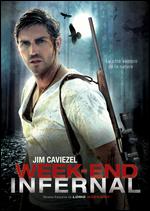 Long Weekend - Jamie Blanks
