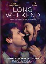 Long Weekend - Stephen Basilone